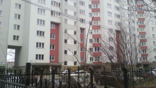 Продам 2-комн. квартиру с евроремонтом в Калининграде фото 3