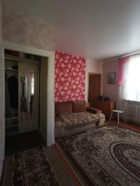 Продам 2 комнатную квартиру в Красноярске фото 6