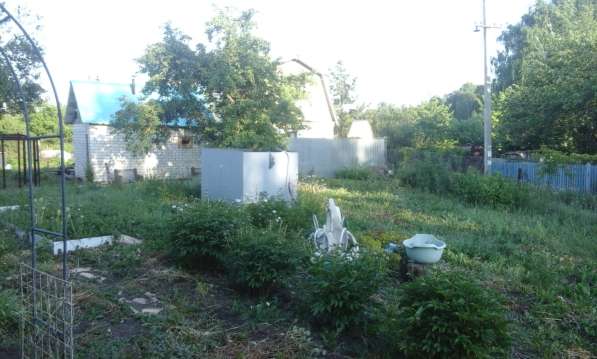 Продам сад в СНТ Нефтяник в Челябинске фото 6