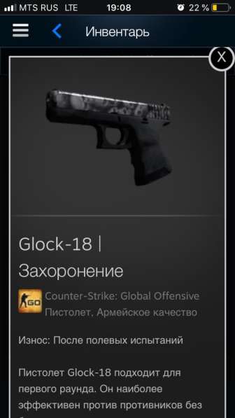 Скины в Ростове-на-Дону фото 11