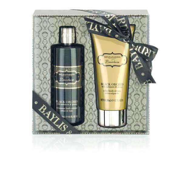 ПОДАРОЧНЫЙ НАБОР Baylis & Harding в 