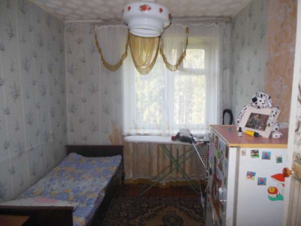 Продам четырёхкомнатную квартиру. в Сергиевом Посаде фото 8