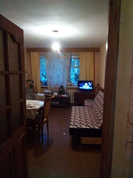 Продам – 3 комнатную квартиру по ул. Мира,64 в Пензе