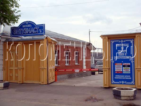 Требуется срочно мастер по ремонту бензо и электро техники в Коломне