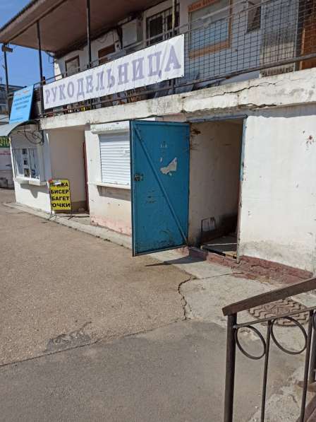 Продается коммерческое помещение 15кв. м. Проспект Победы в Севастополе