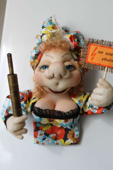 Магнит на холодильник в Челябинске фото 6