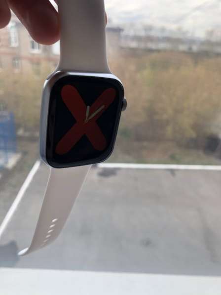Apple Watch series 6 версия 44мм, качество люкс в Иркутске фото 4