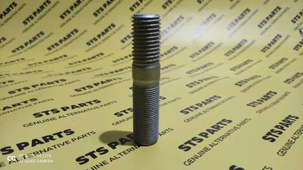 Шпилька колеса Caterpillar 226-4346 в Краснодаре фото 7