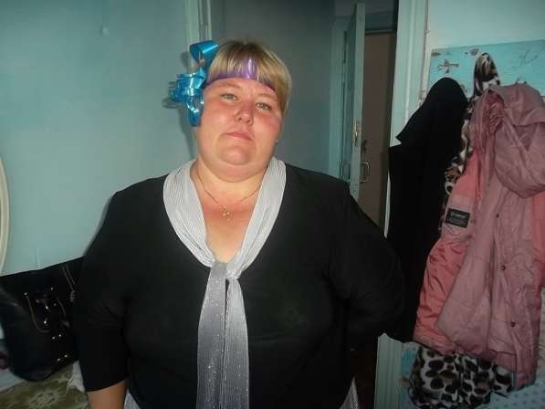Ольга, 39 лет, хочет познакомиться