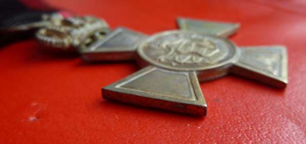 Германия Ольденбург Крест чести 2 класса с короной Ордена За в Орле фото 7