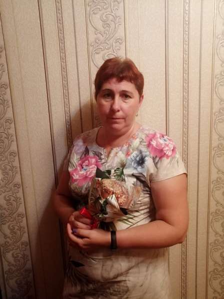 Ирина, 50 лет, хочет познакомиться – Познакомлюсь для серьёзных отношений