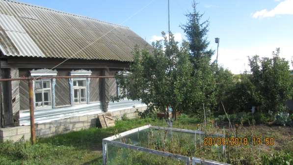 Продаем деревенский дом в Ставропольском р-не Самарской обл в Самаре фото 18