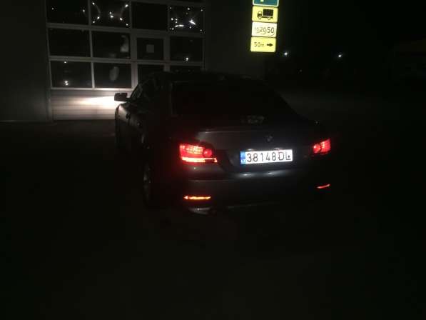 BMW, 5er, продажа в г.Вильнюс в 