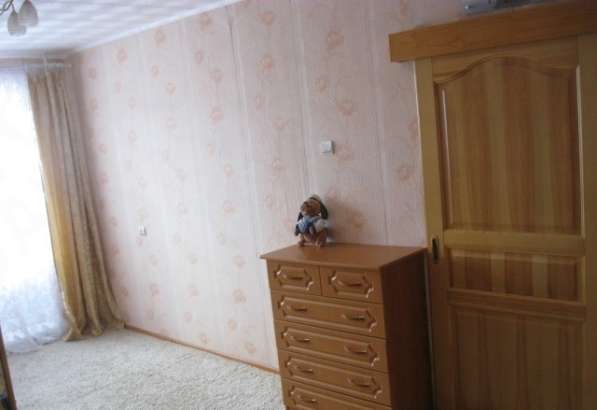 СРОЧНО продается теплая, уютная квартира с ремонтом! в Тюмени