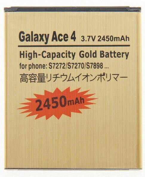 Аккумулятор Samsung G313H Galaxy Ace 4