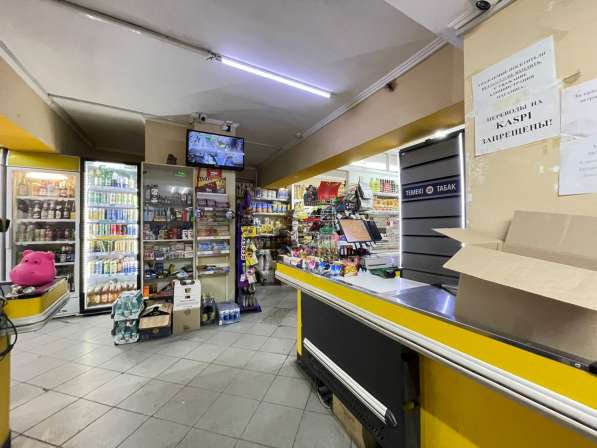 Продам действующий минимаркет в Алматы в фото 13