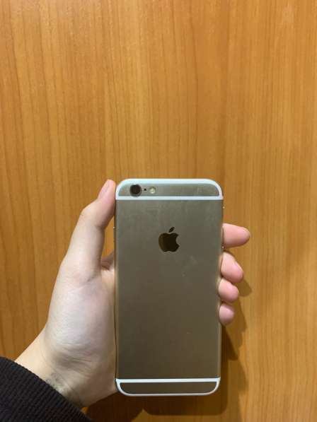 Продаю айфон 6s! в Новосибирске фото 5