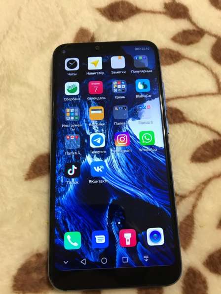 Honor 10 Хонор 10
