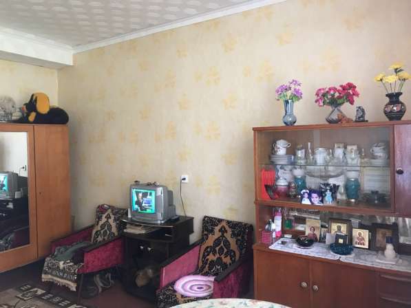 2 комнаты в 3-к квартире ул. Свободы в Переславле-Залесском фото 27