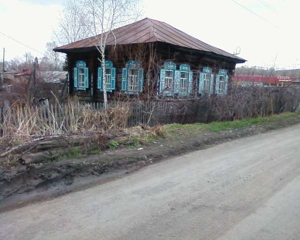 Продается дом в живописном месте с. Алтайское в Барнауле фото 6