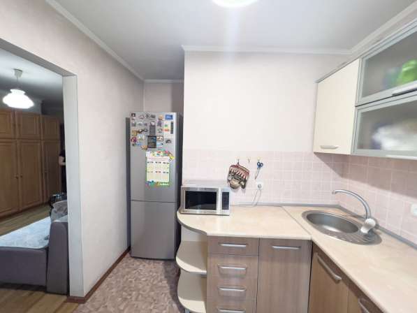 ПРОДАМ! 3к. кв. инд. 55м2, Чуй р-он ТЭЦ 41500$ в фото 9