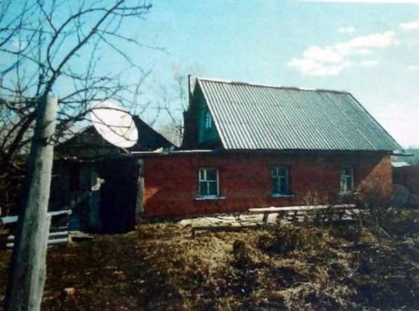 Срочно продам дом в Новосибирске фото 8