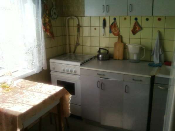 Продам недорого 1-комнатную квартиру в Москве в Москве фото 5