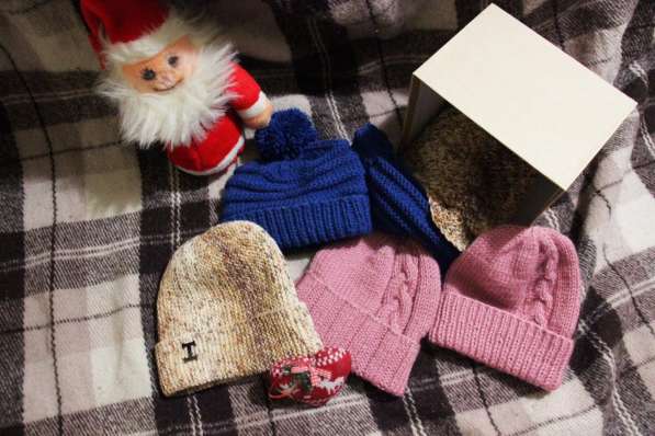 Вязание на заказ! в Луховицах фото 5