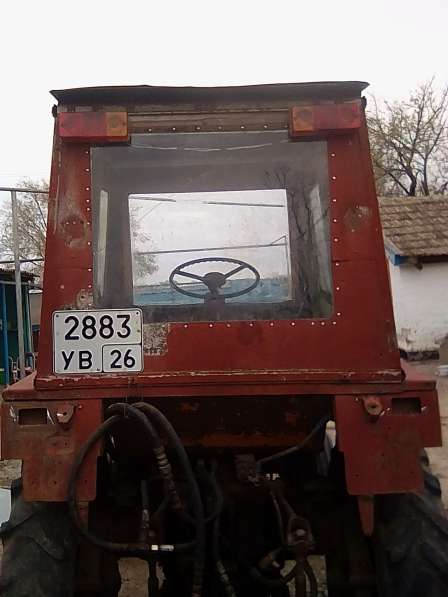 Продаю трактор т25 в Ставрополе