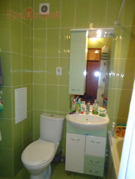 Продам однокомнатную квартиру в Вологда.Этаж 5.Дом кирпичный.Есть Балкон. в Вологде фото 25