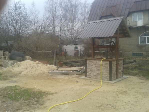 Строительство и ремонт в Киржаче фото 9