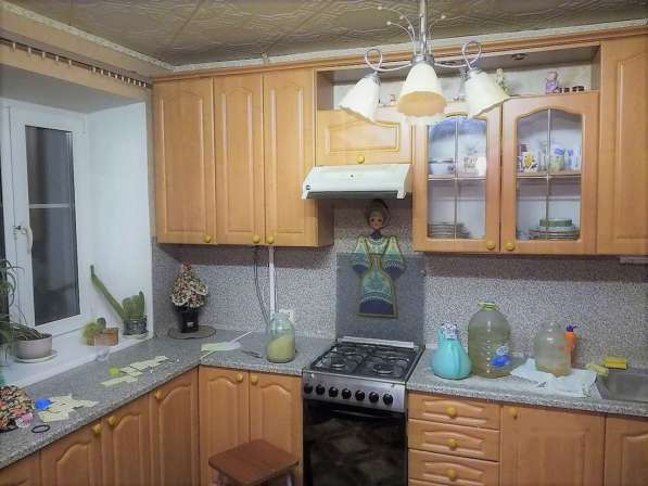 Продам двухкомнатную квартиру в Тверь.Этаж 2.Дом кирпичный.Есть Балкон. в Твери фото 33