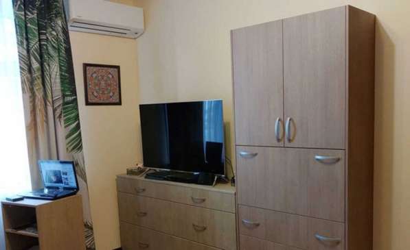 Одесская ул., 44. 2-комнатная квартира в аренду с мебелью в Тюмени