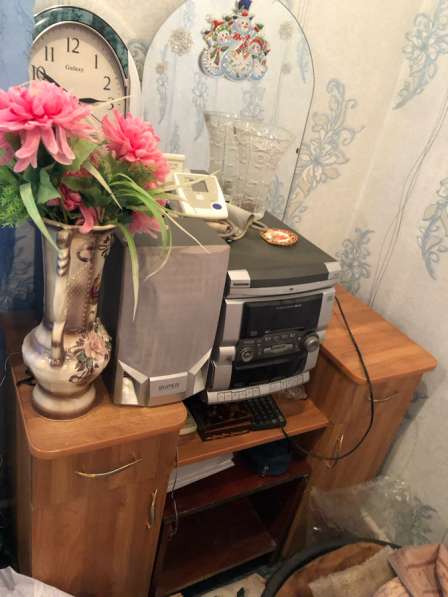 Шкаф и зеркало тумба в Новошахтинске