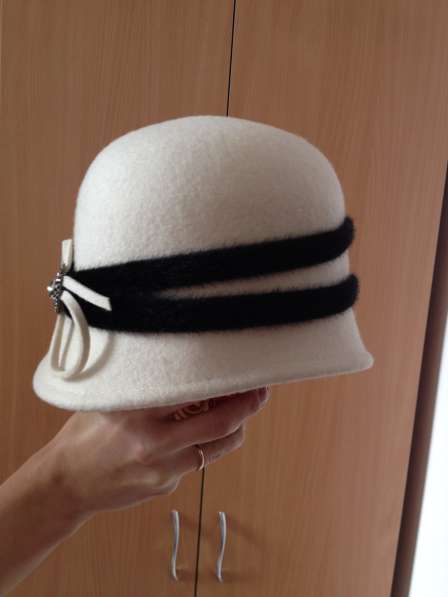 Пальто+шляпка в Каменске-Уральском фото 3