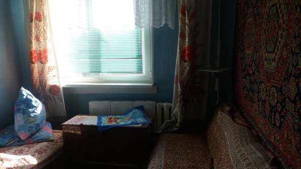 Продаю 2-х комнатную квартиру улица Чкалова, д.6 в Оренбурге фото 9