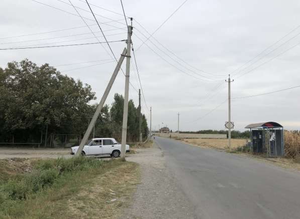 Дом с большой землей, Азербайджан, район. Бардя в фото 15