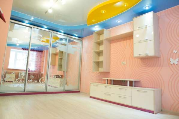 Изготовление Мебели Кухни Шкафы купе детские прихожие стенки в Ярославле фото 14