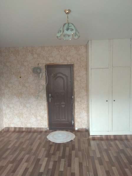 ВСЕМ Сдам всем комнату в общежитии на длительный срок. 18м2 в Красноярске фото 4