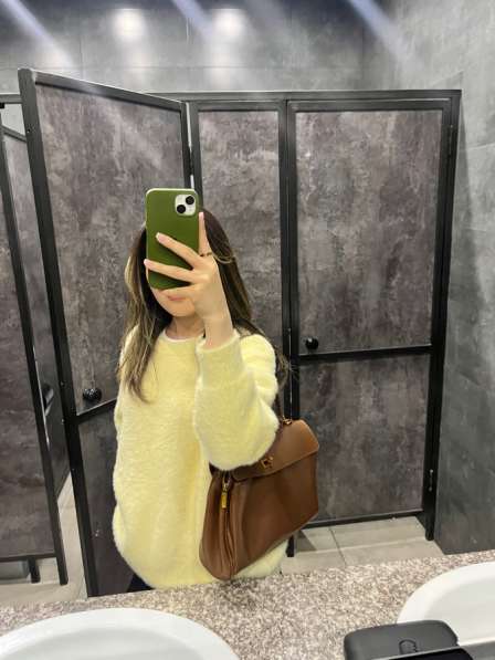 Теплые свитеры из «Альпаки»