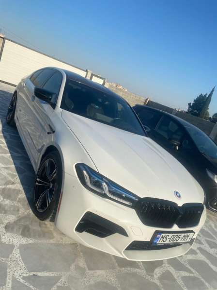 BMW, 5er, продажа в г.Тбилиси в фото 9
