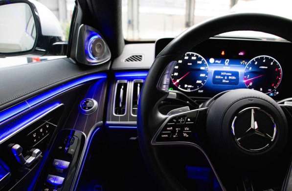 Mercedes-Benz, Maybach S-klasse, продажа в Москве в Москве фото 6