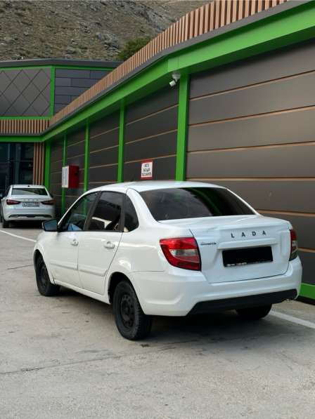 ВАЗ (Lada), Granta, продажа в Махачкале в Махачкале