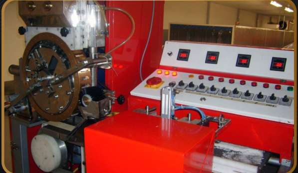 Оборудование для производства сахара рафинада в фото 4
