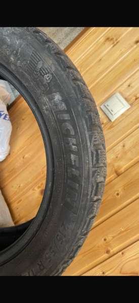 Продам резину в Назране