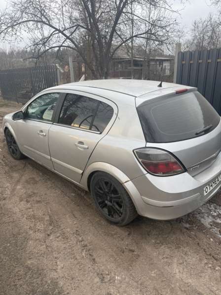 Opel, Astra, продажа в Москве в Москве фото 4