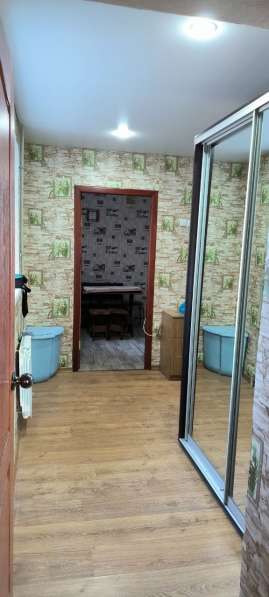 Посуточно квартира в восточной части города в фото 6