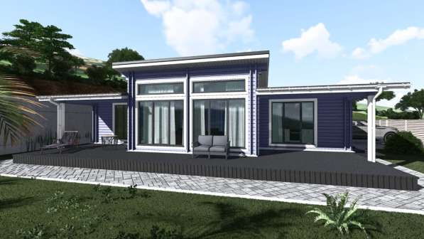 Архитектура. Проектирование. Дизайн в фото 7