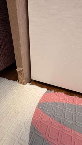 Детская кроватка в Новосибирске