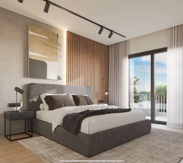 2-к. квартира 55м² Турция, Мерсин, Эрдемли в 